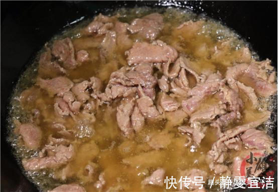 食盐|牛肉不管怎么做，千万不放盐和料酒腌，教你一招，牛肉嫩滑不柴