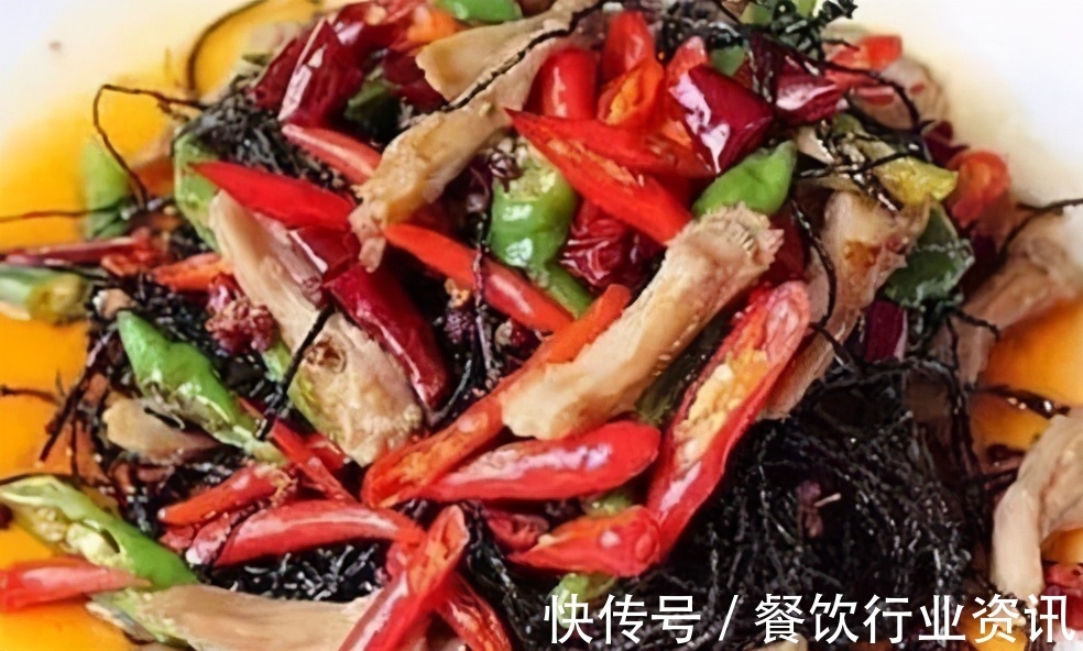 料酒|挑选20款清新小菜分享,爽口开胃回味无穷,老少皆宜值得尝试