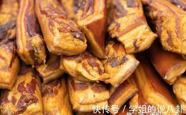 腊肉最忌直接放冰箱，难怪不好吃！教你一招，放半年照样新鲜