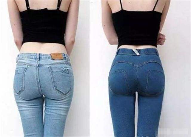 身材|“少女腰”和“妈妈腰”这组对比照完美体现,差距之大引人感慨