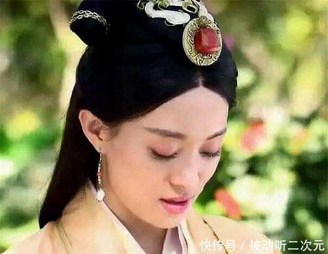 出嫁|芈月传:孟嬴出嫁,芈月很伤感,秦王竟用这种方式给芈月“释压”