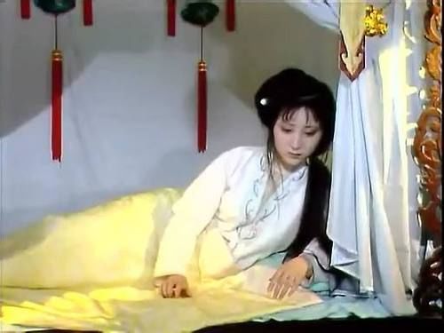  红楼梦里|他扒开了林黛玉和薛宝钗的墓，报了家仇，但你会原谅他么？