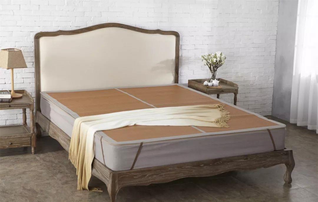 宝宝|有几款“凉席”已被宝妈拉入黑名单,安全隐患大,你给娃用对了吗