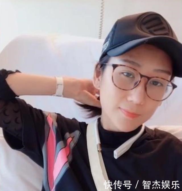 陈浩民|自称五年生四胎,从不坐月子的蒋丽莎,如今34岁终于出现了后遗症
