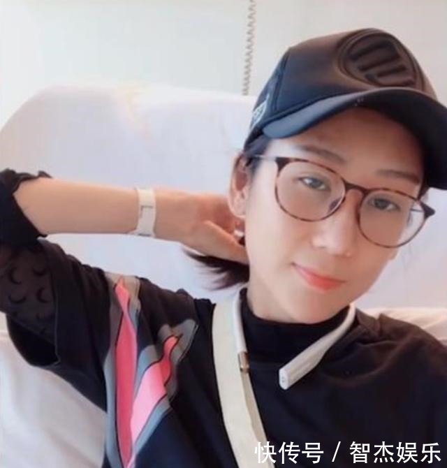 陈浩民|自称五年生四胎，从不坐月子的蒋丽莎，如今34岁终于出现了后遗症