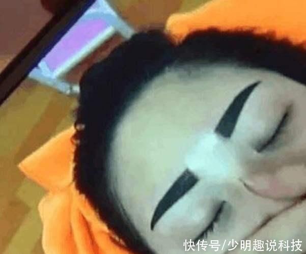 为何不建议女人纹眉?听了内部人员说的话，你也许就恍然明白了