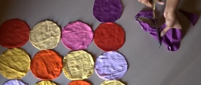 实用|旧衣服千万别扔简单改造下，轻松变废为宝，放家里太实用了