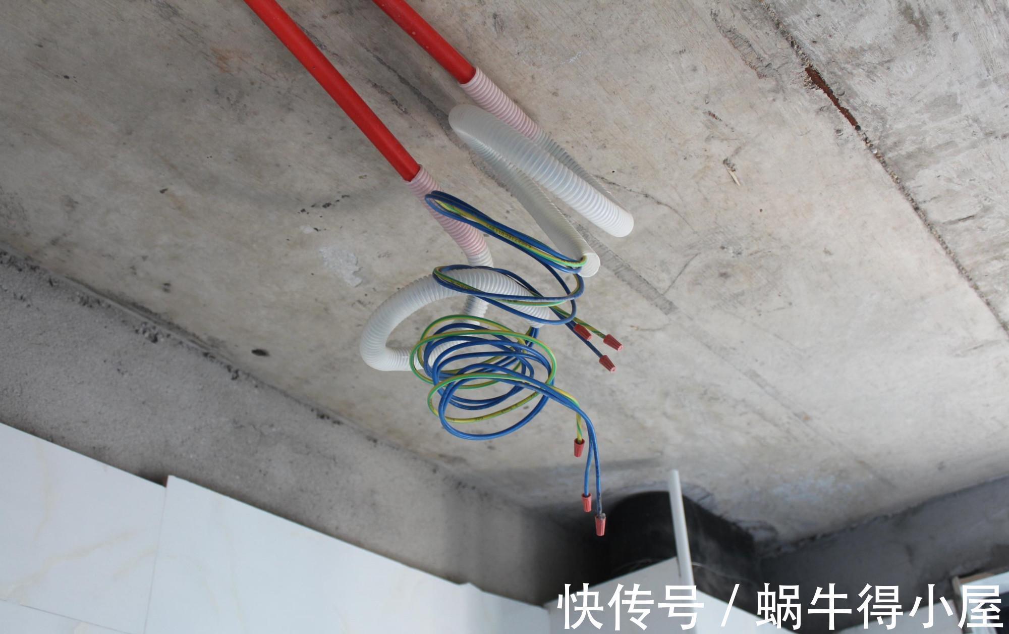 水电|水电改造装修中的3句谎言，听到这三句话，就可以换一个工人了！