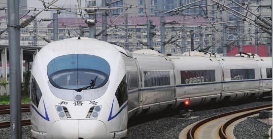 中国高铁|世界最顶级科技:天眼、北斗落选,也不是盾构机滤波器,而是它