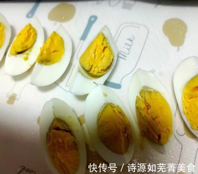 双蛋双拼沙拉！