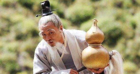 太上老君|哪几只妖怪盗走了老君贴身宝贝？他的裤腰带为何会在一个女妖手里