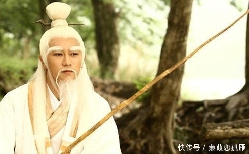 却说|周文王背姜子牙八百步,周朝天下八百年,周文王却说自己犯大错了