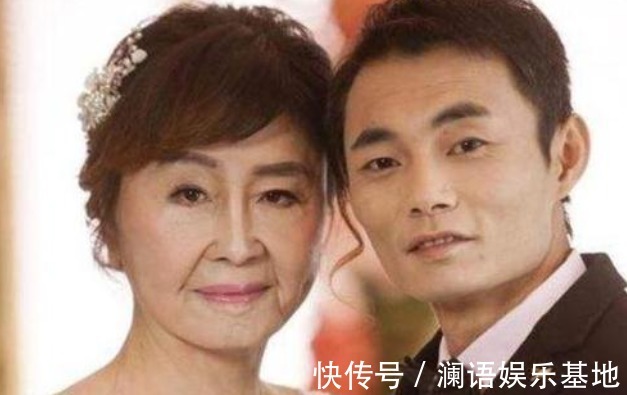 老太太|17年前，80后美女生完孩子“一夜变老太太”的胡娟，如今恢复了吗