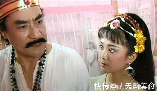 纣王！封神榜：难怪比干路遇卖无心菜的妇人，倒地而亡，看他想到了什么