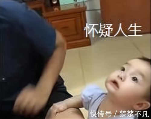 爸爸妈妈|“贪玩舅舅”带娃走红,为打游戏“封印”外甥女,真不让人省心