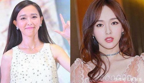 脸上有这4个“特征”，就放弃“黑长直”吧换上卷发会更女神