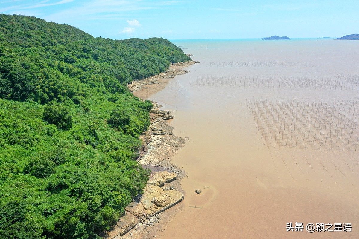 玻璃桥|有山有海有草原，全域旅游象山东陈乡，人文风景荟萃