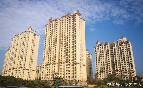 过来人|过来人买一楼和顶楼的人傻其实选这4个楼层的人更傻