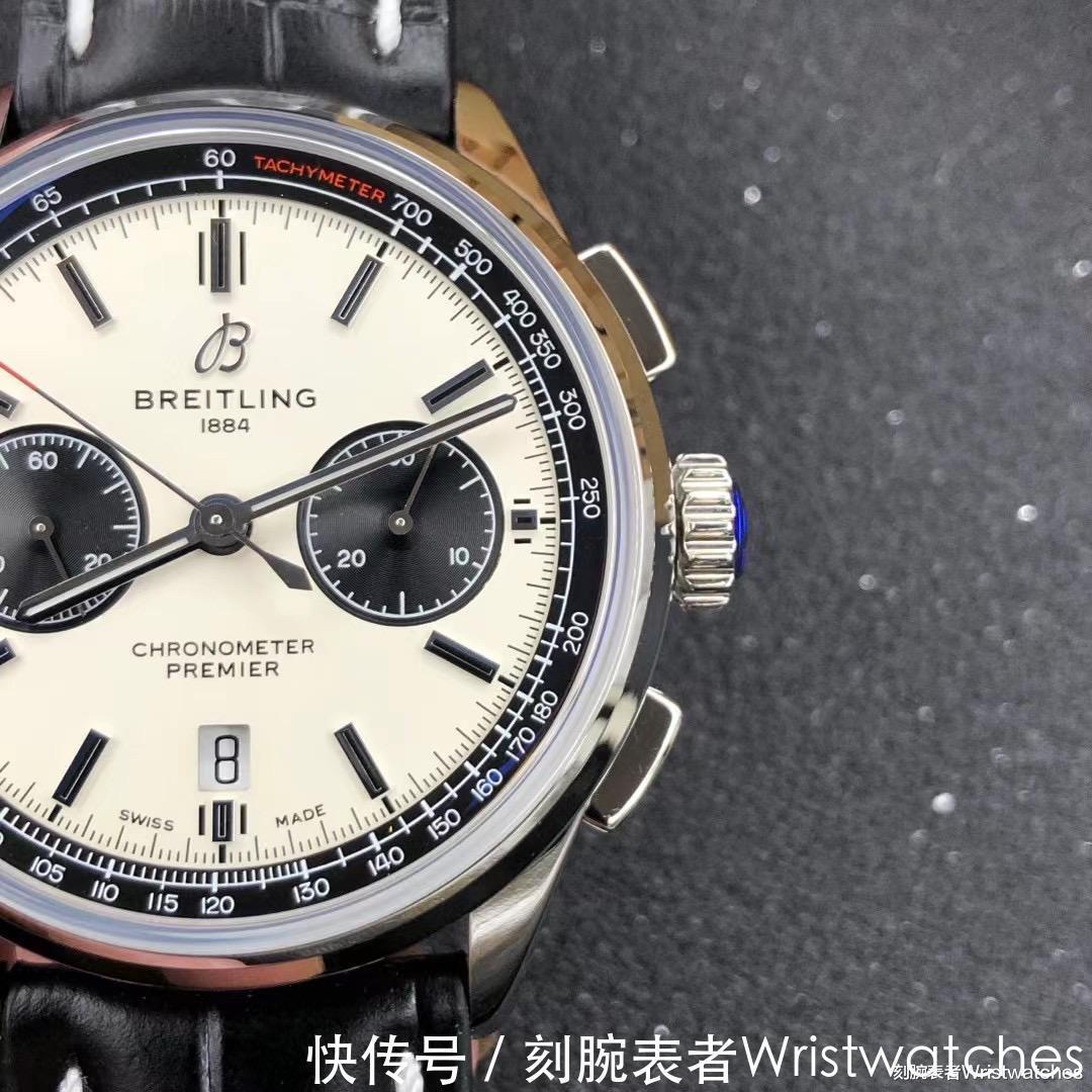 gf厂 GF厂百年灵璞雅01熊猫盘工艺评测,会有怎么样的表现?