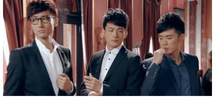 黃渤|為什么綜藝都愛邀請(qǐng)陳赫？黃渤終于說出了實(shí)情，太真實(shí)了