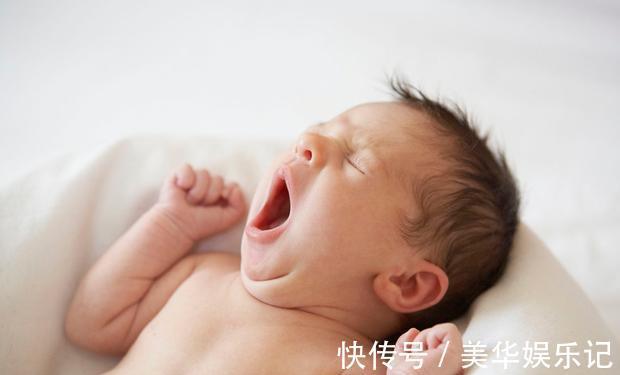宝宝|孩子睡醒后若有这3种表现,说明大脑发育很好,占一条也很好