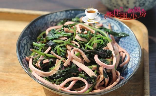 家常菜|天热我家午餐不将就,4道家常菜,营养美味,网友好想来蹭饭