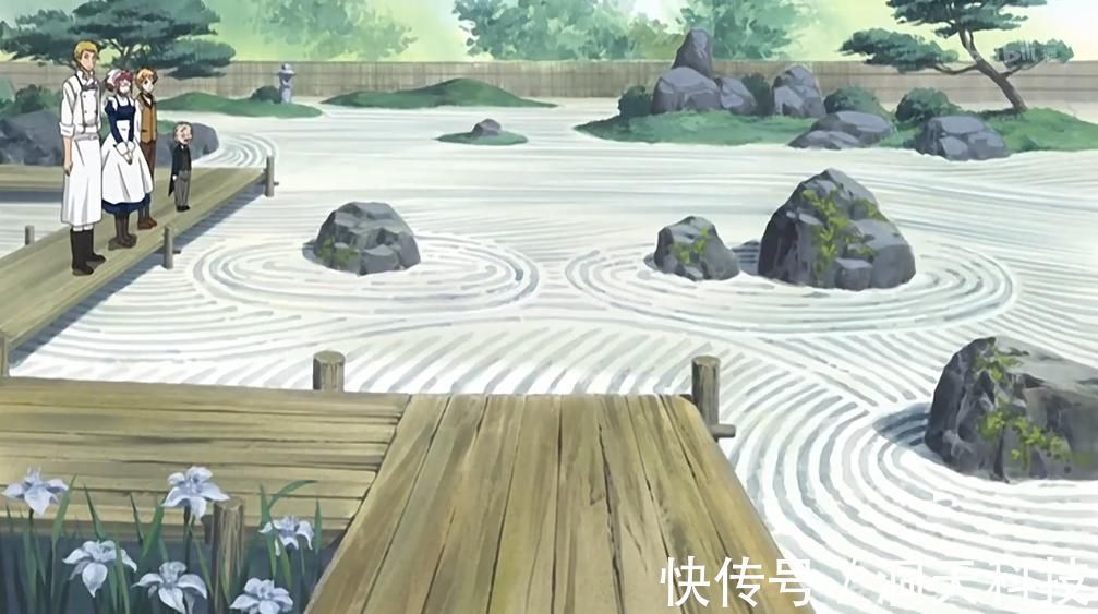 熬夜|曾被禁播的日漫神作,即使熬夜也要坚持看完