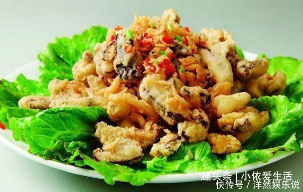 下饭|别具风味的几道家常菜,美味营养,解馋下饭,上桌抢着吃