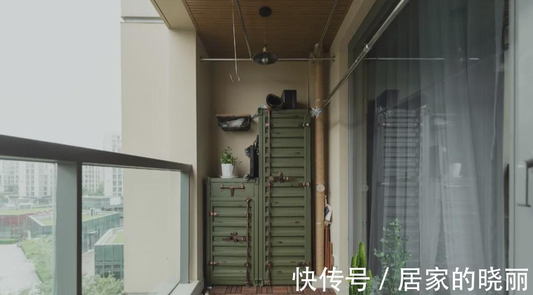 屋主|不要客厅，不要衣柜，不要床，这是什么神仙家