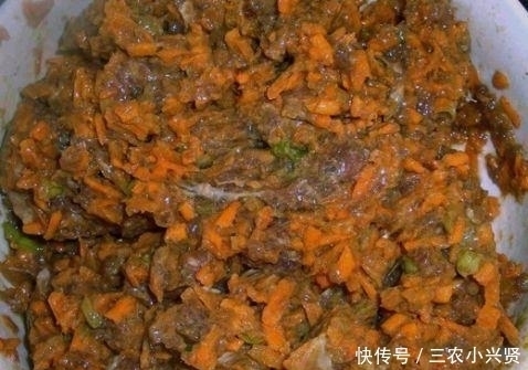 猪肉馅|13种饺子馅料配方+14种包饺子方法, 喜欢的就学习一下吧!