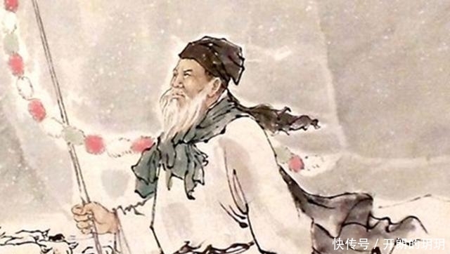 汉朝|苏武饿的吃野菜,为何却不吃放的羊活命呢?匈奴人:你吃一个试试