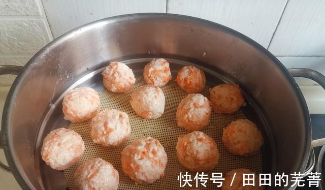 冬天多吃它不劳郎中帮,简单上锅蒸一蒸,软糯清香特好吃,真香啊!