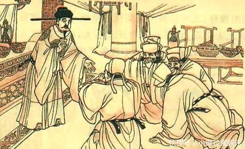 后周|真没吹赵匡胤,确实牛