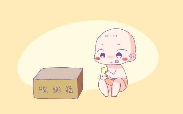 招人|宝宝的这几个行为虽然招人烦,却是在悄悄变聪明,妈妈别阻拦!