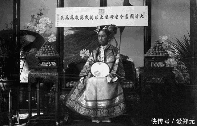 麻烦|慈禧洗个澡有多麻烦?一百条精致毛巾擦身体,用完就扔