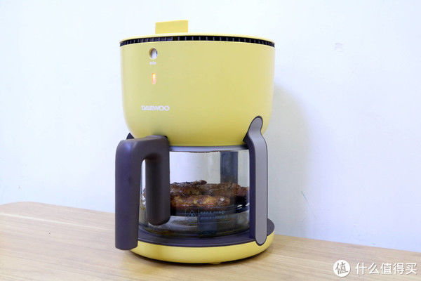 烹制|智慧家居生活 篇三十九:空气炸锅好用吗?是真鸡肋还是真好用?小编亲测告诉你真相