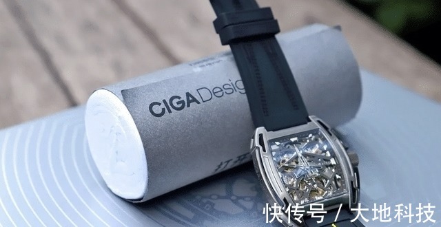 手表 戴了300多年的机械表,被国内一家企业颠覆,让劳力士们措手不及