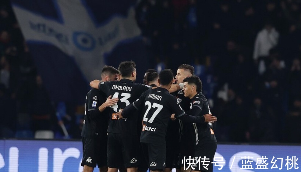 乌龙球|神奇乌龙球!0-1!那不勒斯爆冷输给保级队,争冠前景迅速恶化!