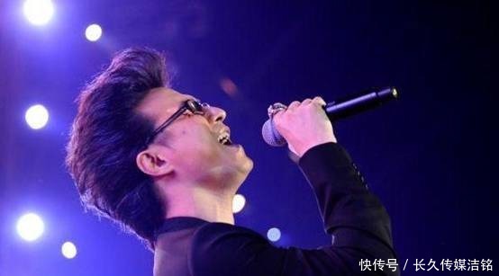 满世界|当年被汪峰淘汰,如今满世界开演唱会,而对手早已销声匿迹!