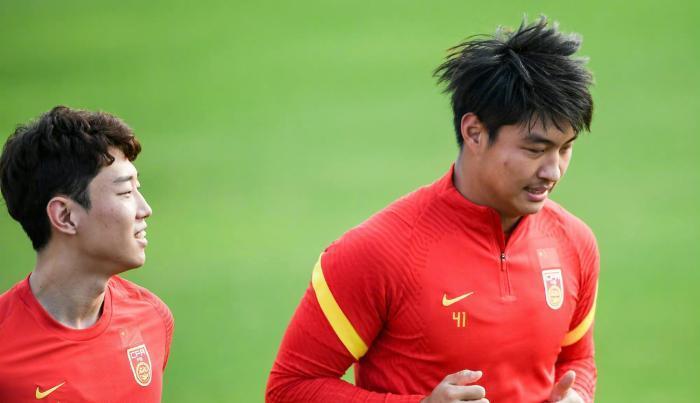 龍門|3主力+3外援受傷，泰山隊(duì)遇用人荒小心再被翻盤，國(guó)腳射手有望歸隊(duì)