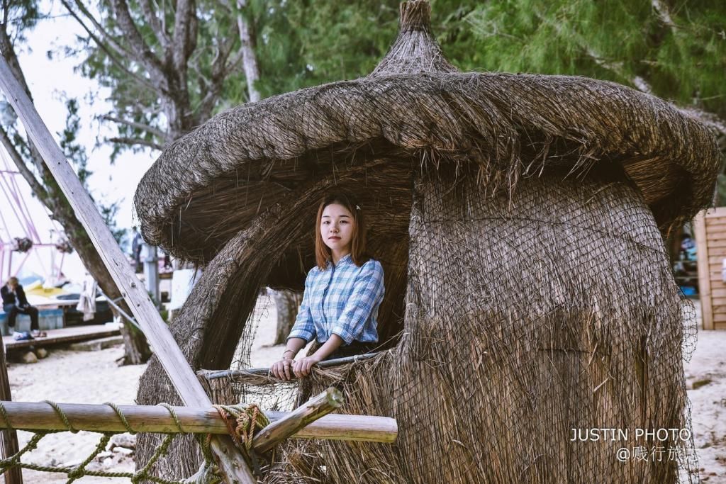 小众|海南景美人少的小众海岛，比马尔代夫还好玩