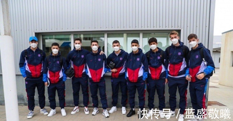 加西亚|巴萨的火种!拉玛西亚九名年轻球员将随一线队出征马洛卡!