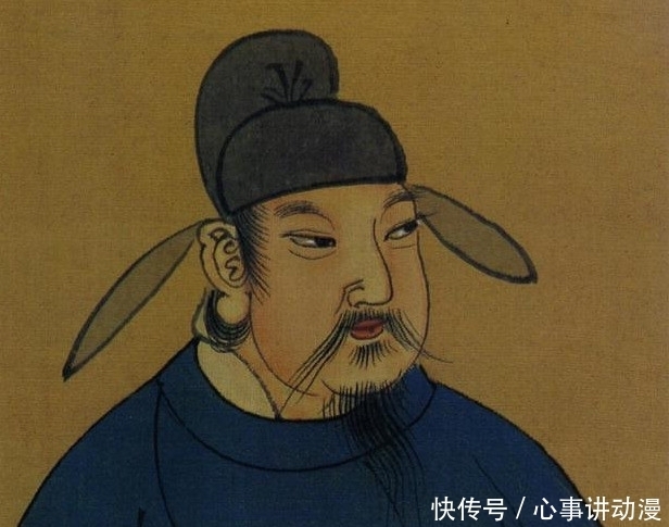 保守|唐玄宗李隆基与宠臣姜皎：相互信任的人之间保守秘密更重要