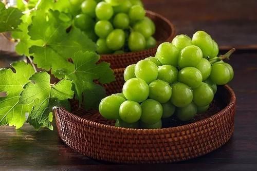 维生素c|女人想变美，坚持吃三类食物，滋阴润肺，祛皱润肤，越来越年轻