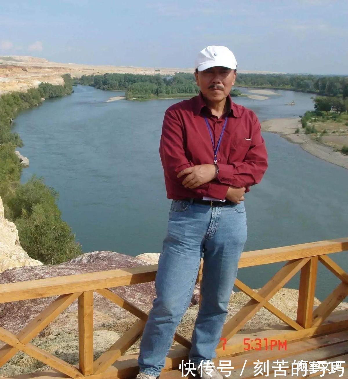 中国科学院|南仁东读研2个月哭着返回工厂，被劝返后用20年铸就射电望远镜