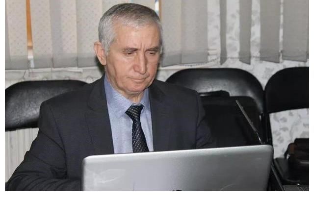 塔国人不看塔国电视台,为什么?