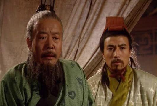 查字典|三国最容易读错的十个人名：第一个被调侃至今，一半以上要查字典