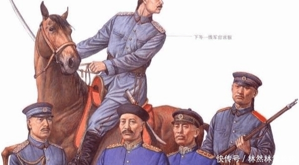 陆战|为什么一个甲午海战,清政府就投降,没了海军可以打陆战啊