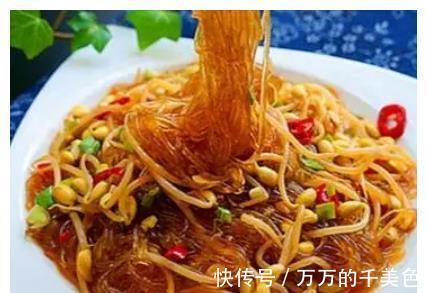 美味|今天周末孩子终于可以好好放松一下了，多吃爽口菜，营养美味