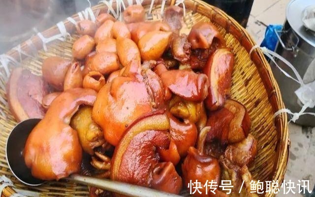 卤水|卤菜配方不重要，那么卤菜师傅不外传的秘方是什么大公开